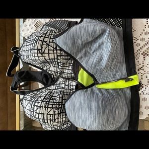Sport bras